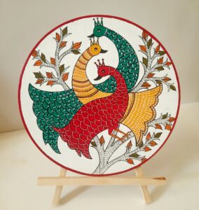 gond art
