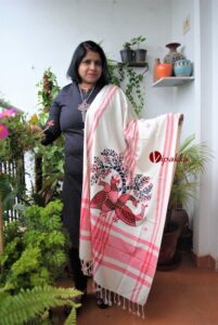 gond at