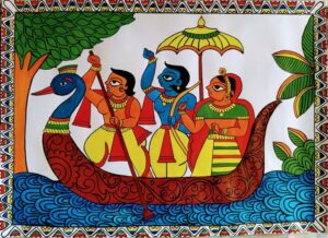 Phad Art