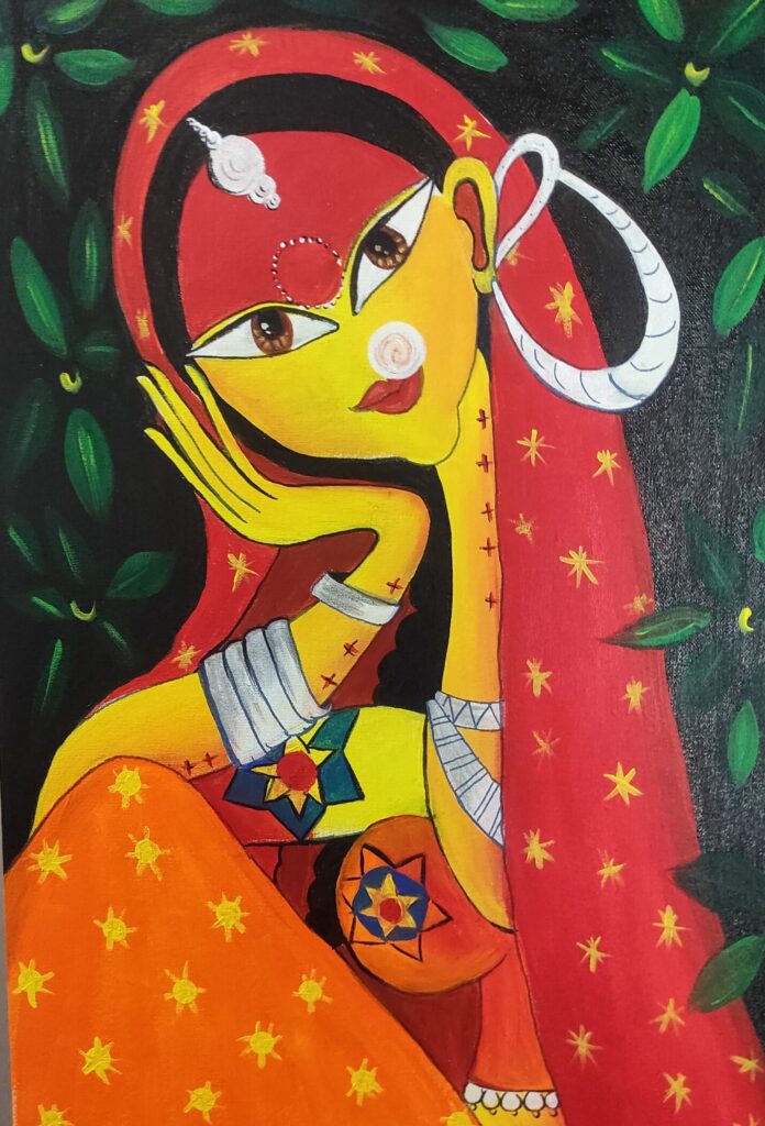 folk art
