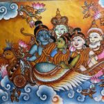 KERALA MURALA 6