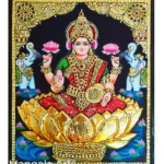 Tanjore Art