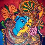 kerala-mural-art1