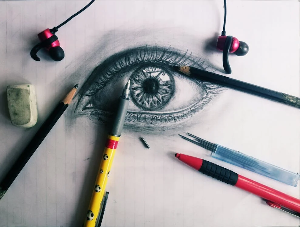 sketch
