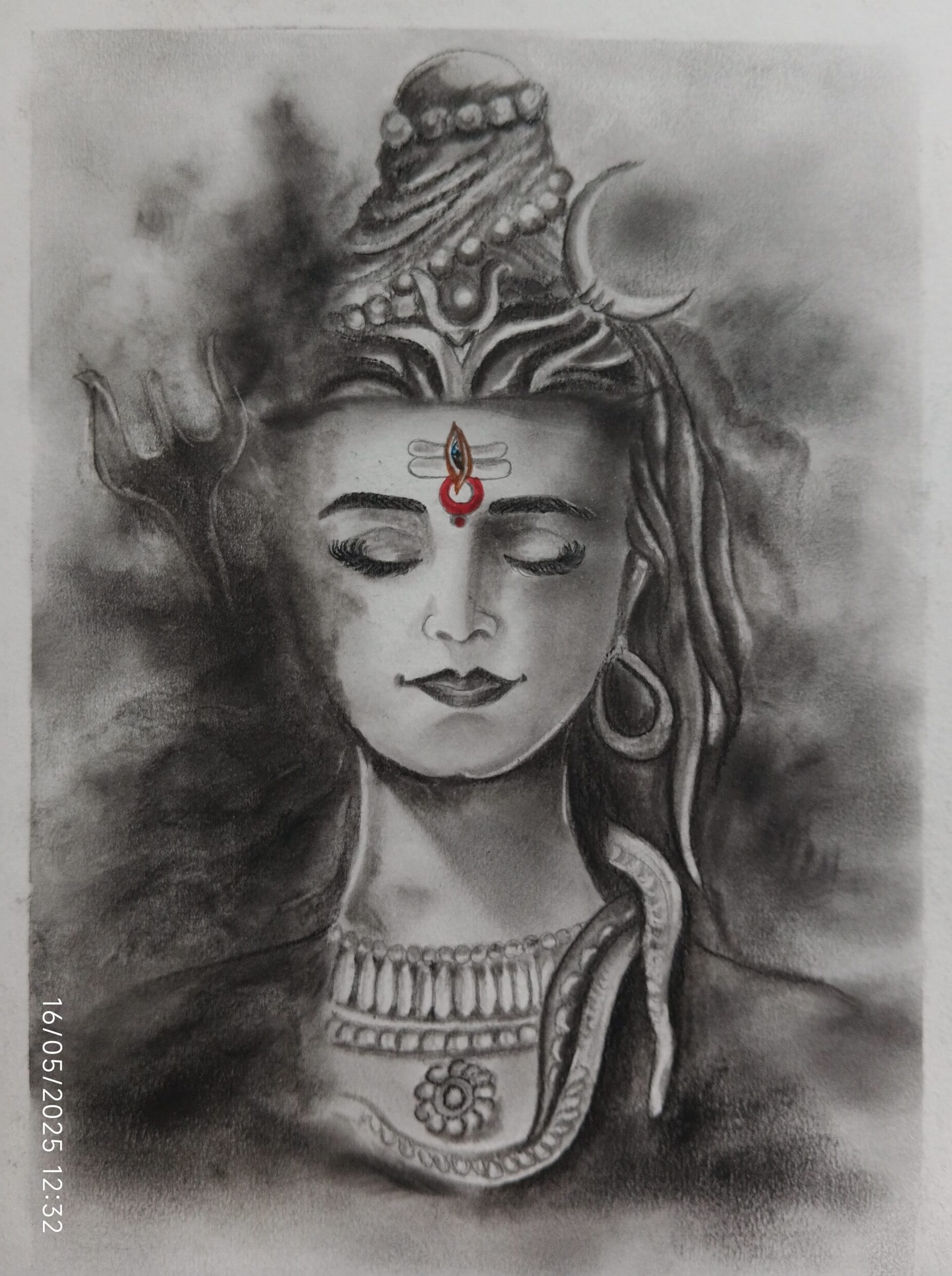 shiv sketch