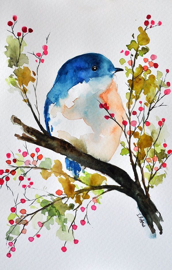 water colour 1