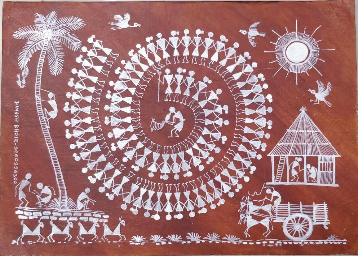 warli 3
