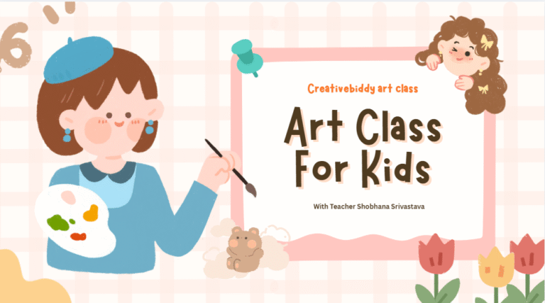 ART CLASS