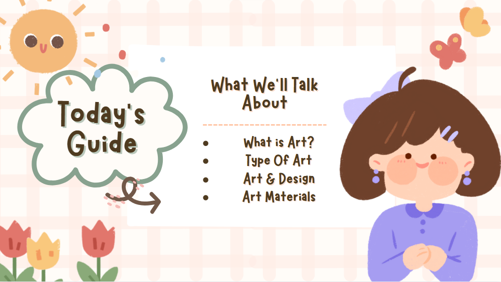 ART CLASS 3