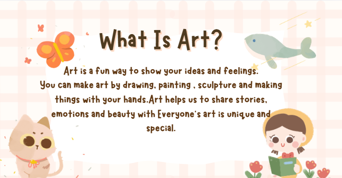 ART CLASS 5