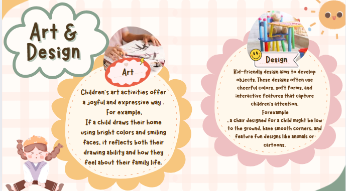 ART CLASS 7