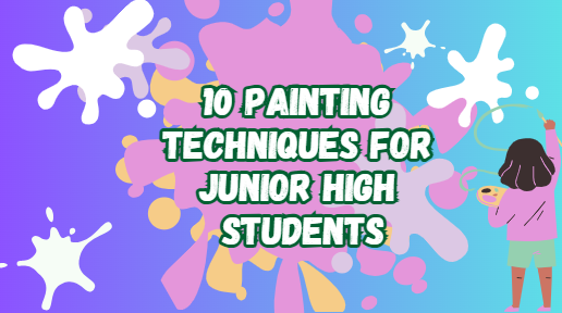 painting technique