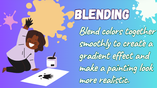 painting technique 3