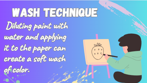 painting technique