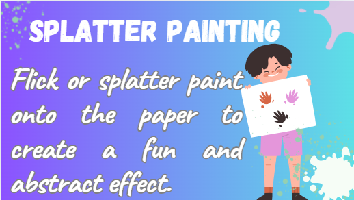 painting technique
