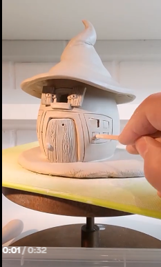 clay art