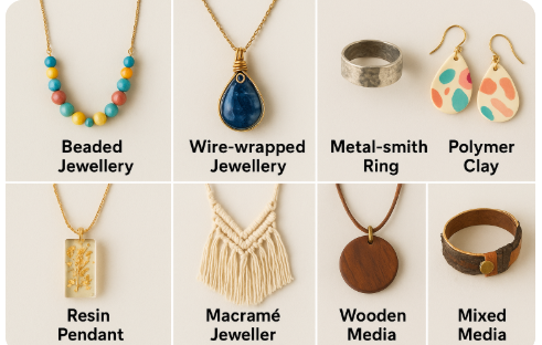 jewellary